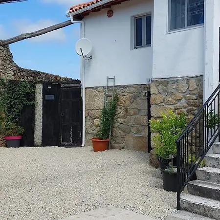 Apartment At Casa Sil Sober, Ribeira Sacra Extérieur photo