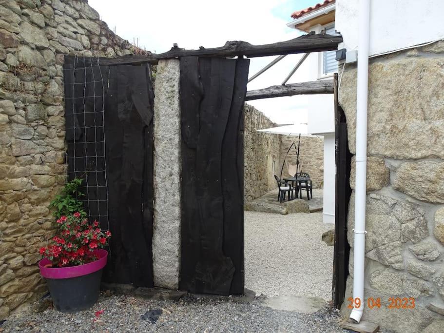 At Casa Sil Sober, Ribeira Sacra Appartement *