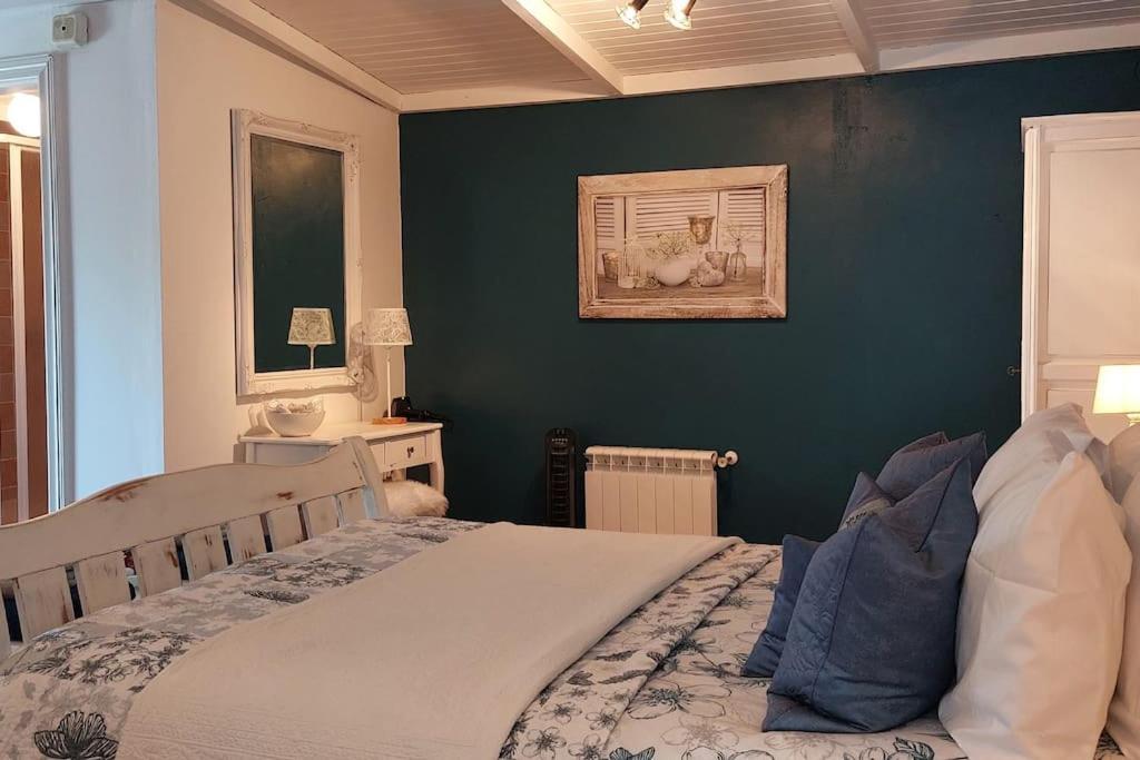 Appartement At Casa Sil Sober, Ribeira Sacra