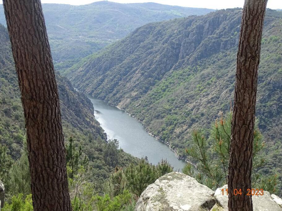 Appartement At Casa Sil Sober, Ribeira Sacra *