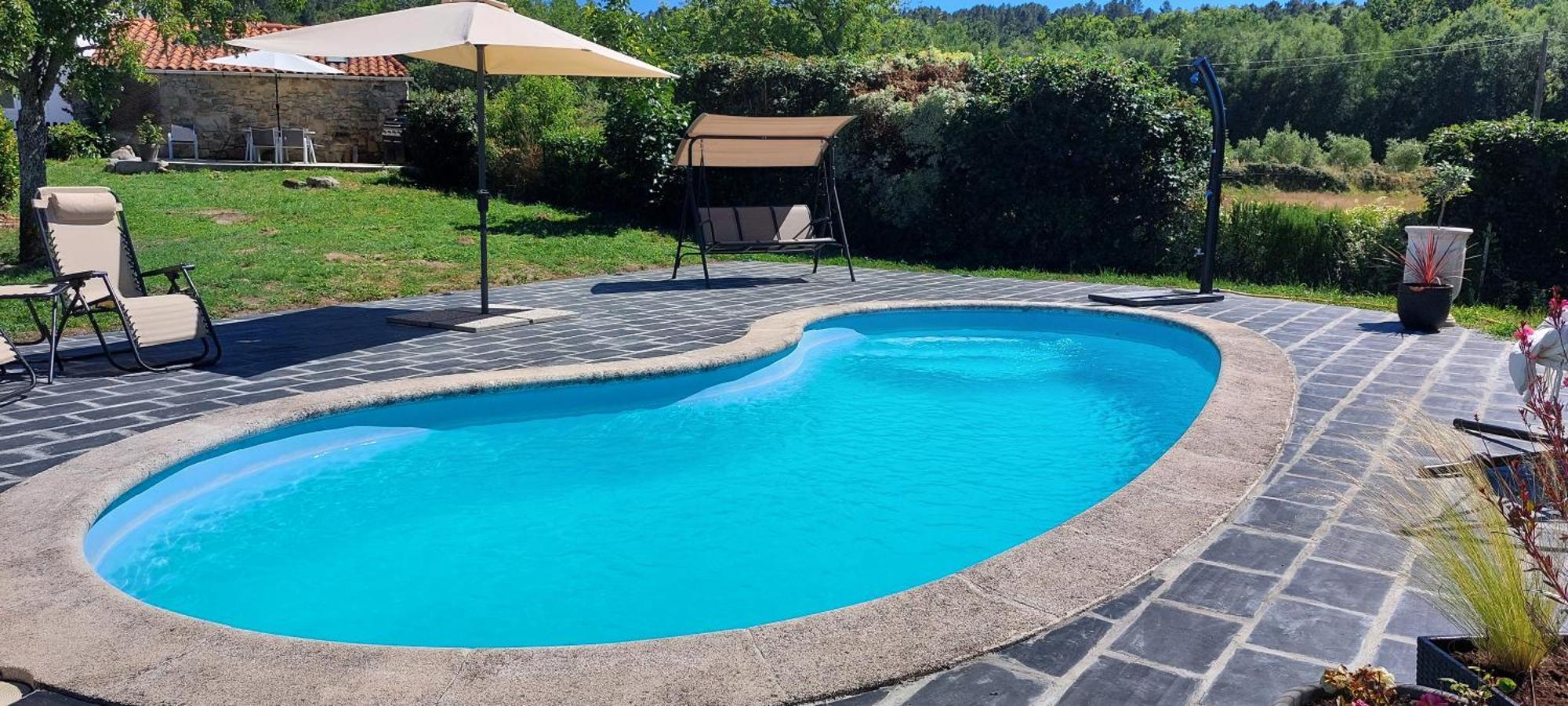 Appartement At Casa Sil Sober, Ribeira Sacra